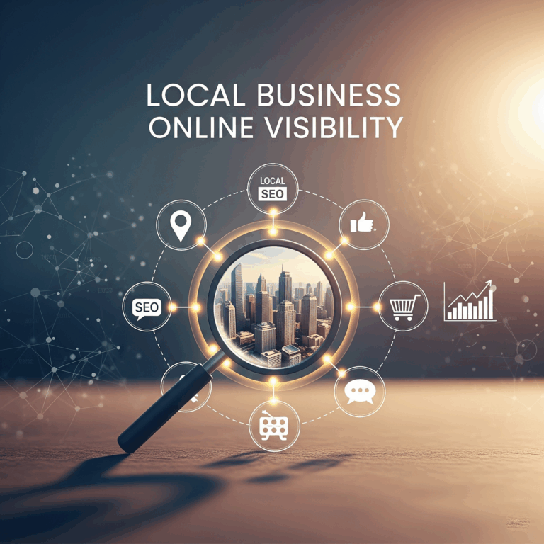 Is Your Business Hiding in Plain Sight? 5 Ways to Supercharge Your Directory Listing