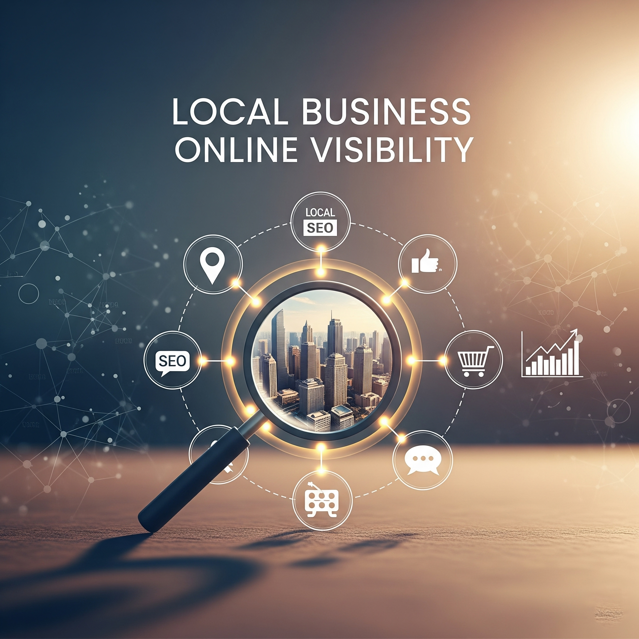 Is Your Business Hiding in Plain Sight? 5 Ways to Supercharge Your Directory Listing
