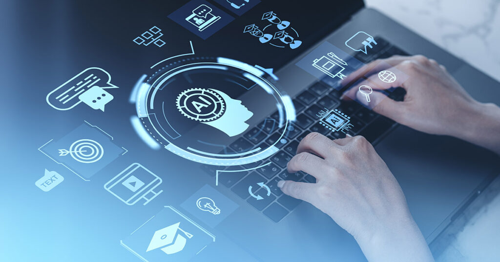 Manual review process for Contact Directory AI