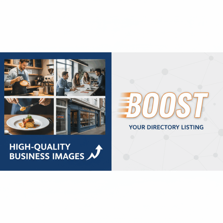 Get Found: 5 Powerful Ways Businesses Can Boost Directory Listing