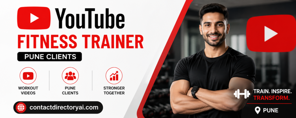 Proven YouTube Strategies Pune Fitness Trainers Use to Get Clients Without Paid Ads in 2026